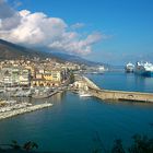 Bastia