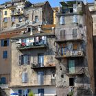 Bastia - morbider Charme