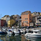 Bastia - Vieux Port 1