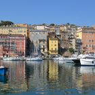 Bastia - Vieux Port 2