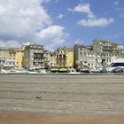 Bastia - Vieux Port