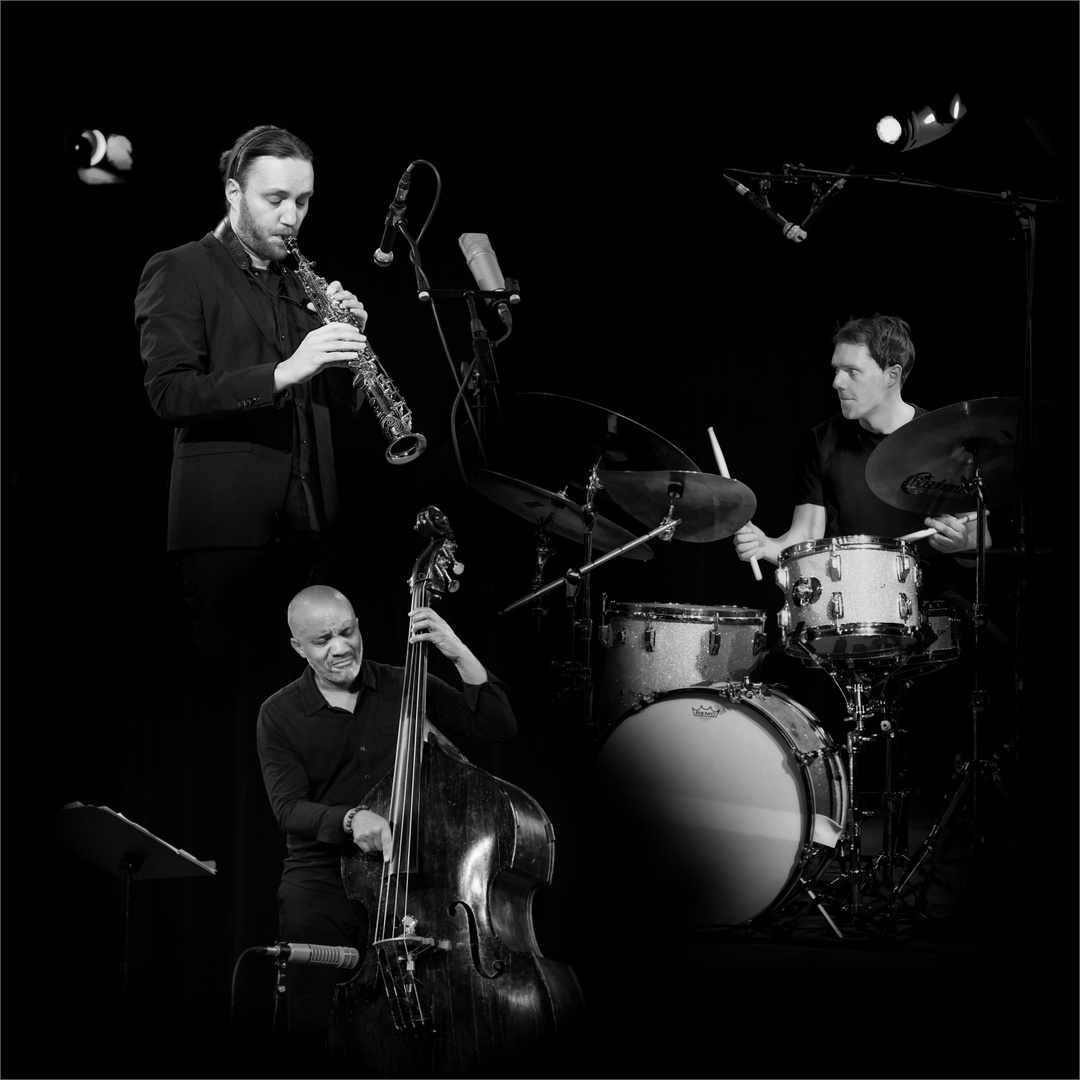 Bastian Menz Trio 