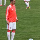 Bastian Schweinsteiger