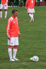 Bastian Schweinsteiger