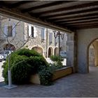 Bastide de Francescas  --  Lot-et-Garonne