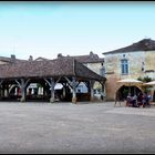 BASTIDE - de - MONTPAZIER - 1 - 