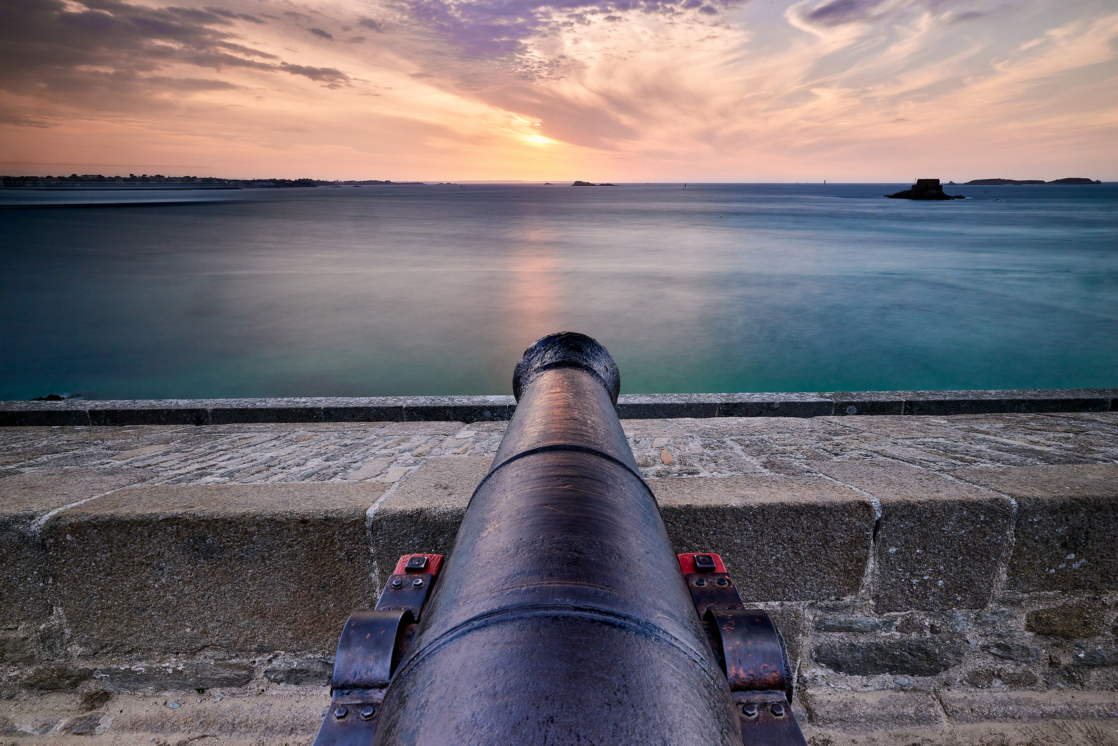 Bastion de la Hollande