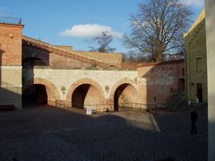 Bastion Kronprinz