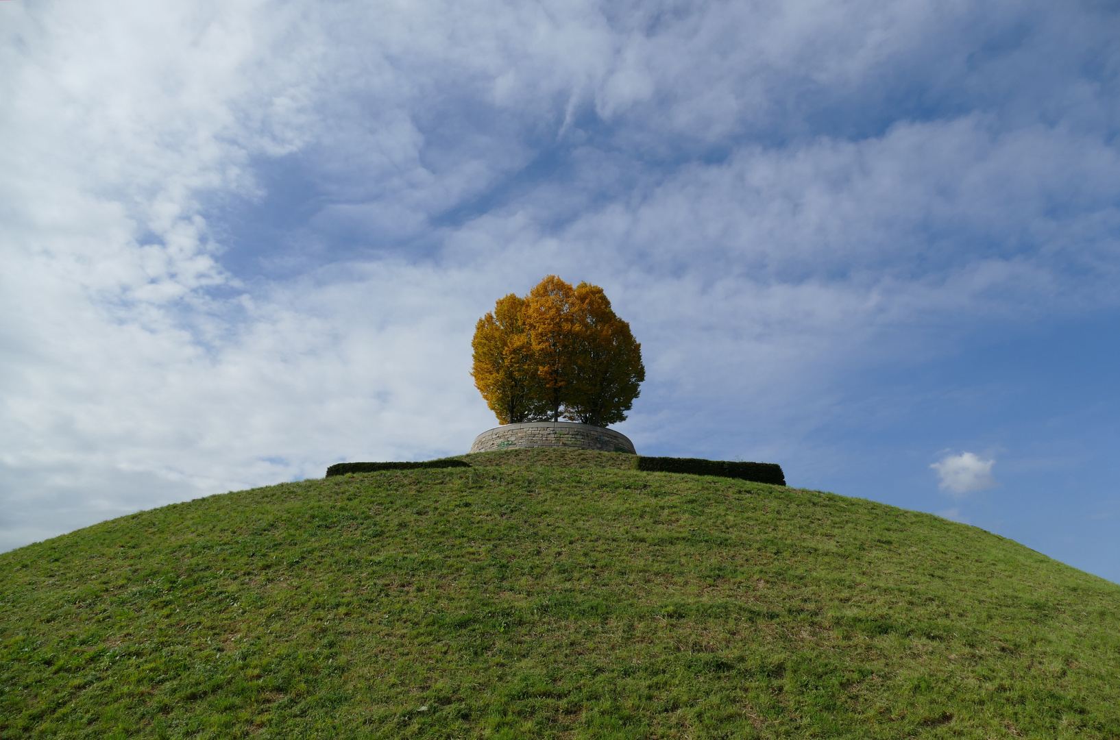 Bastion Leibfried