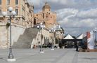 Bastione von Gio il Cagliaritano 