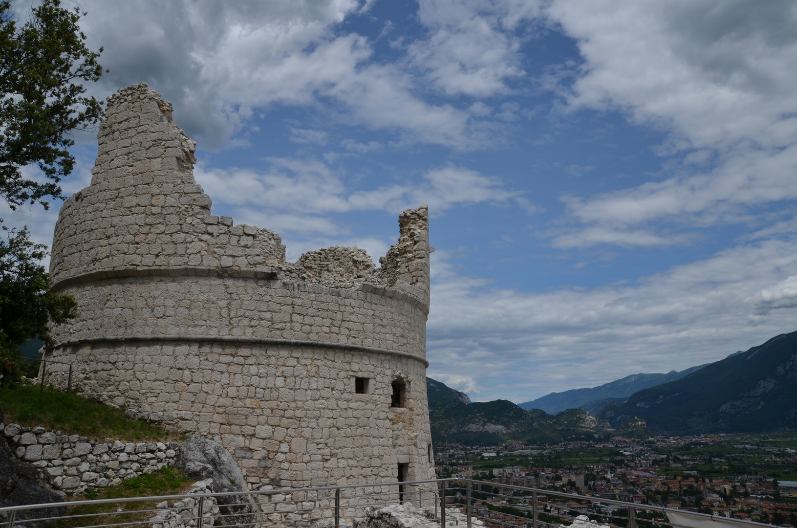 Bastione