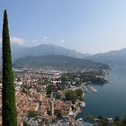 Bastione-Blick