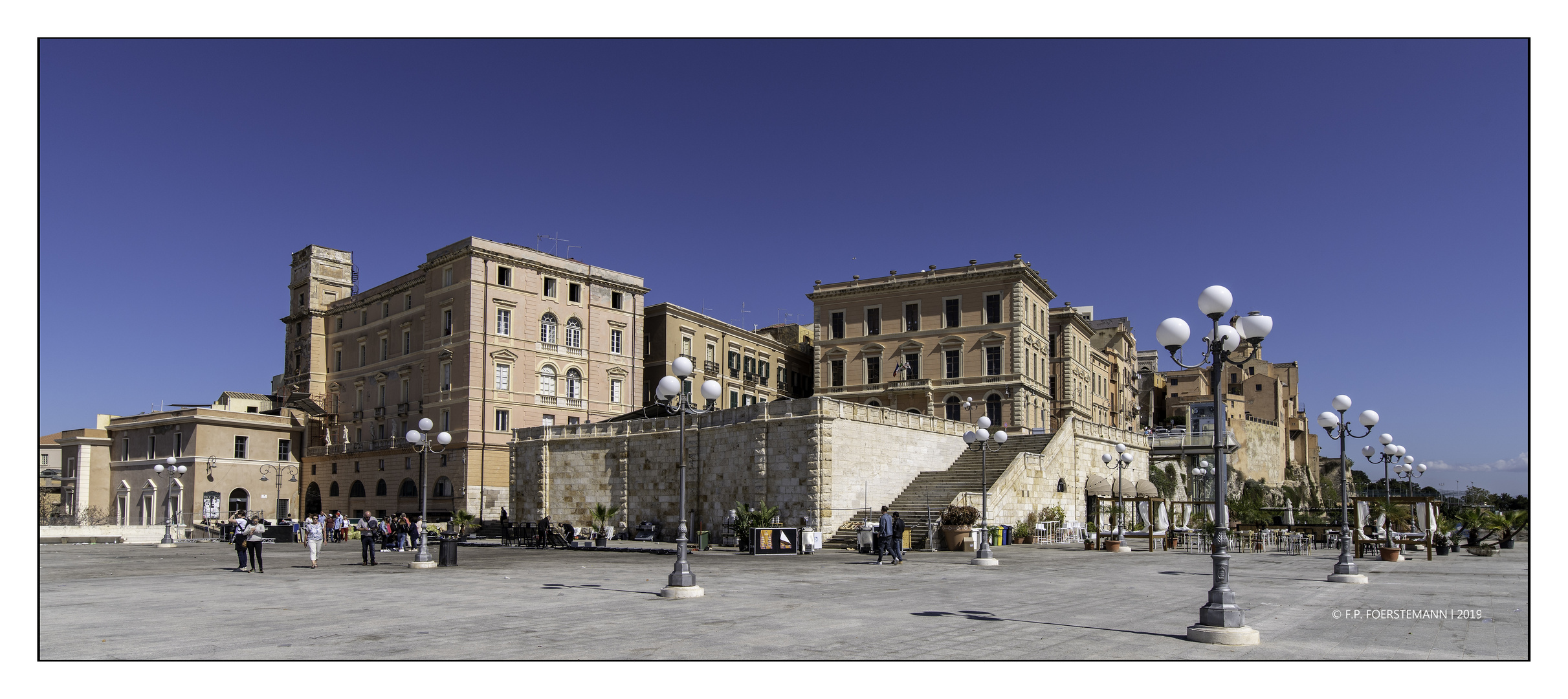 Bastione di Saint Remy