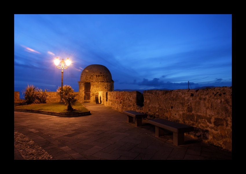 bastione reale