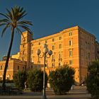 Bastione Saint Remy, Cagliari