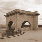 Bastione San Remy(Cagliari)