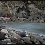 Baðstofa Cave Hellnar