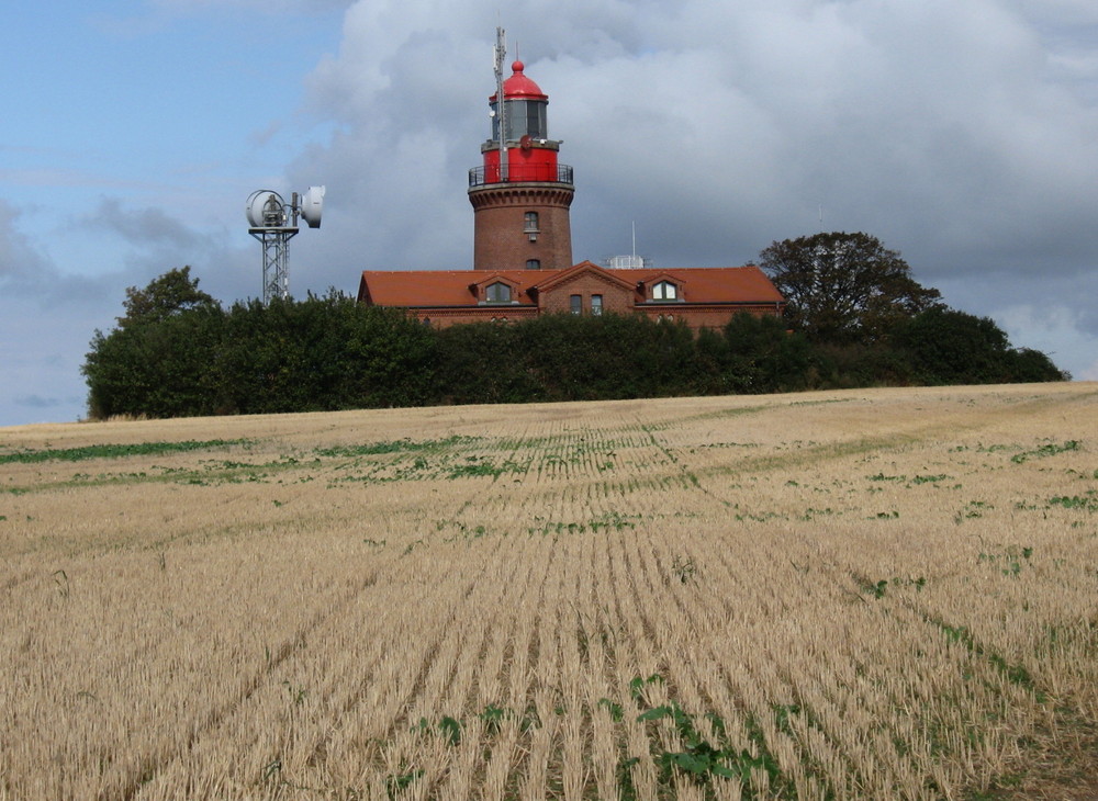 Bastorfer Leuchtturm 14.09.09