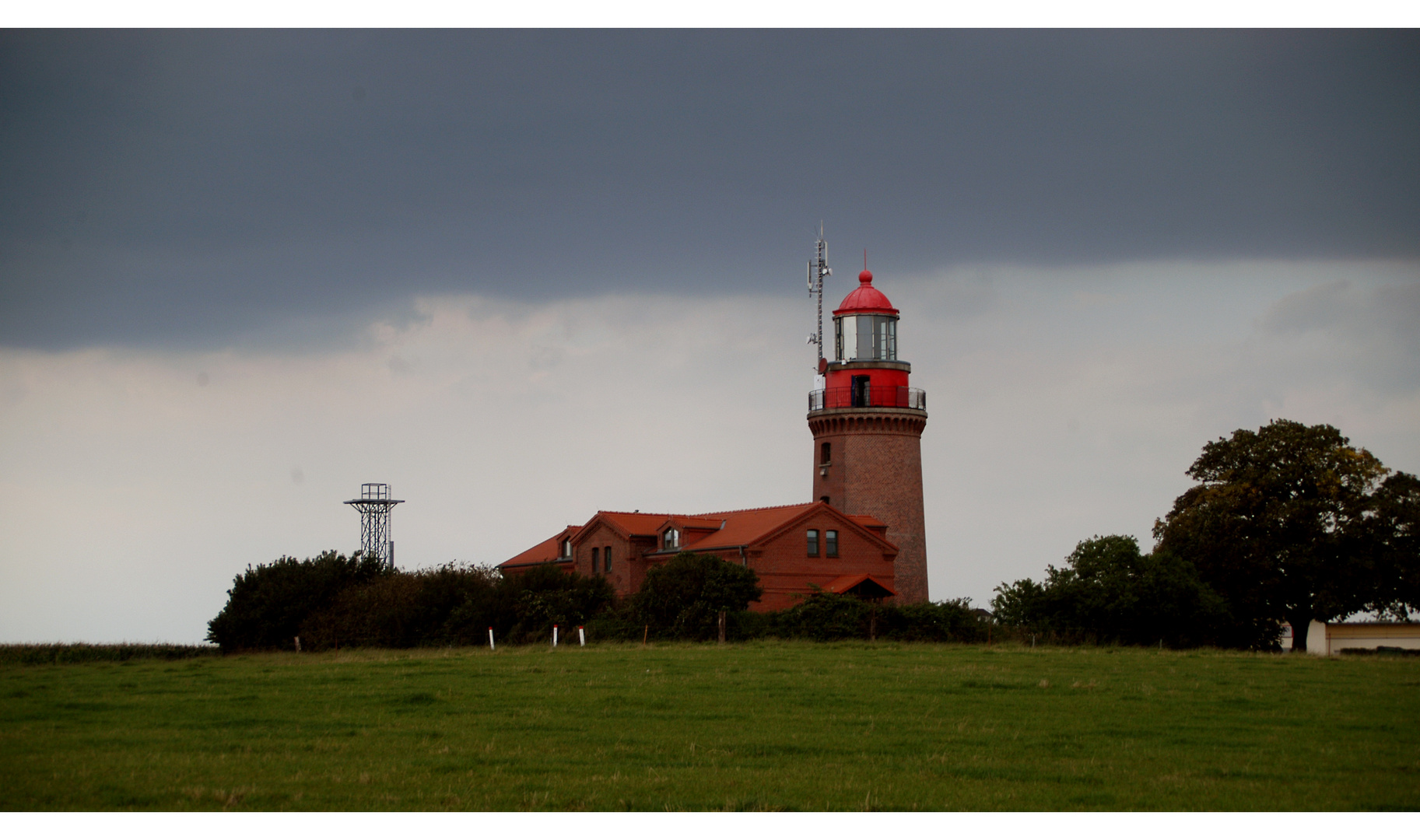 Bastorfer Leuchtturm