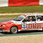 Bastos-Sierra RS500 