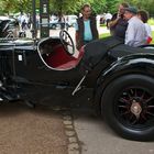 Bat-Mobile von 1936