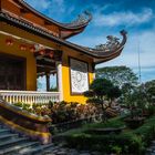 Bat Nha Pagoda