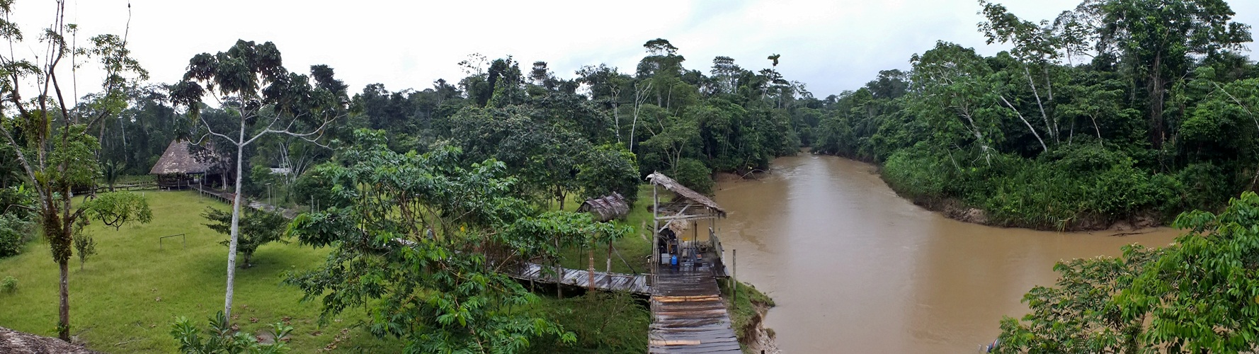 Bataburo Lodge