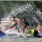 Bataille sur la Seine (2)