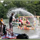 Bataille sur la Seine