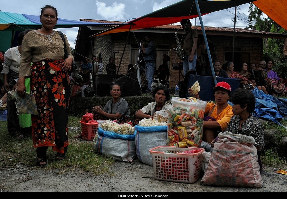 batak wedding - 01