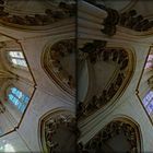 Batalha Kloster Kuppel (3D-X-View Cha)