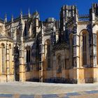 Batalha Kloster Portugal