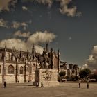 Batalha Monastery