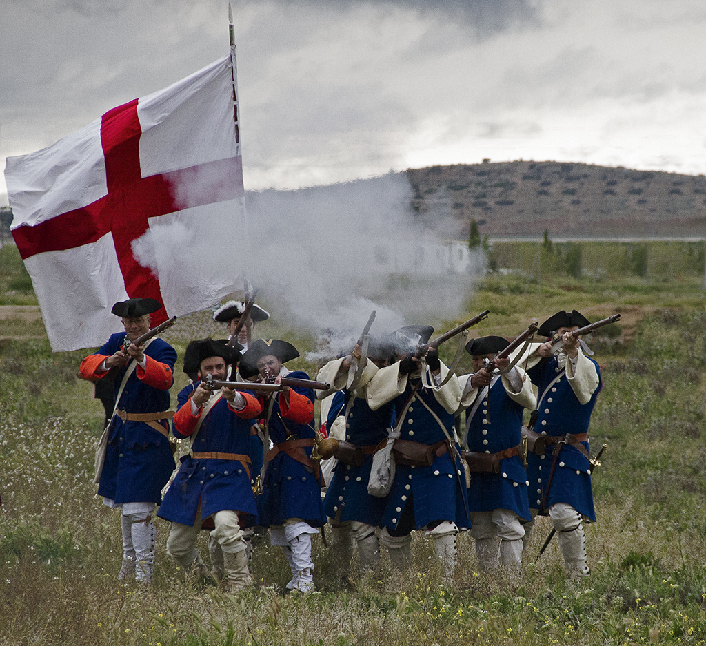 Batalla de Almansa