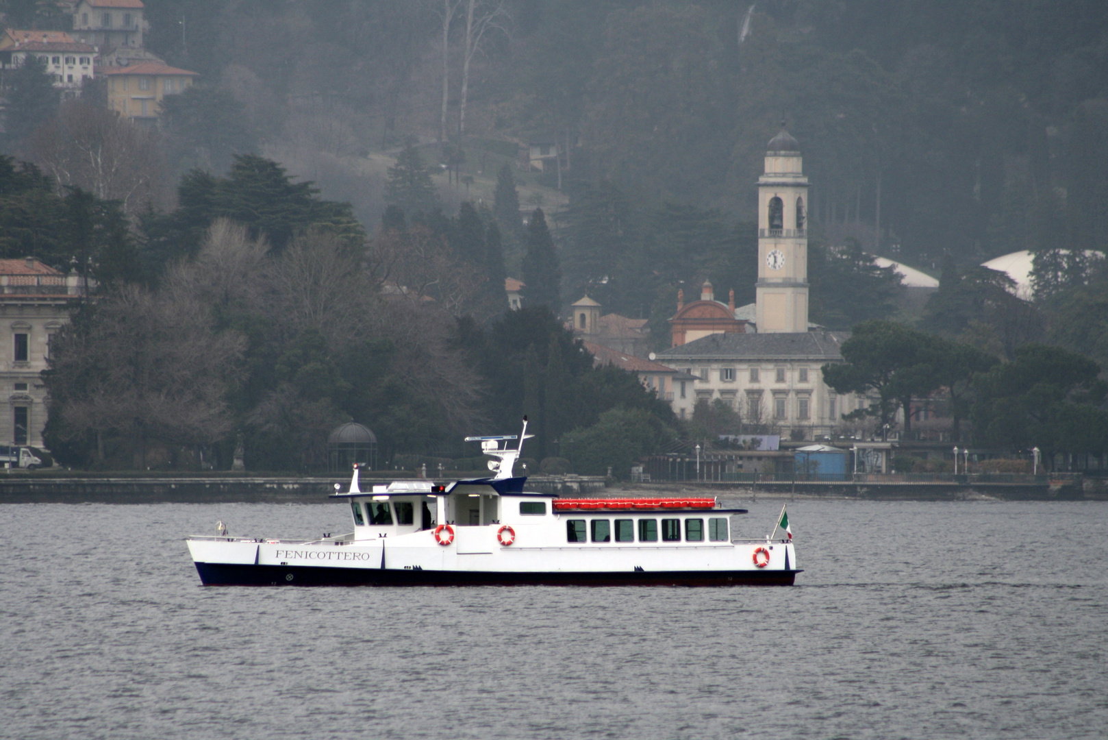 bateau