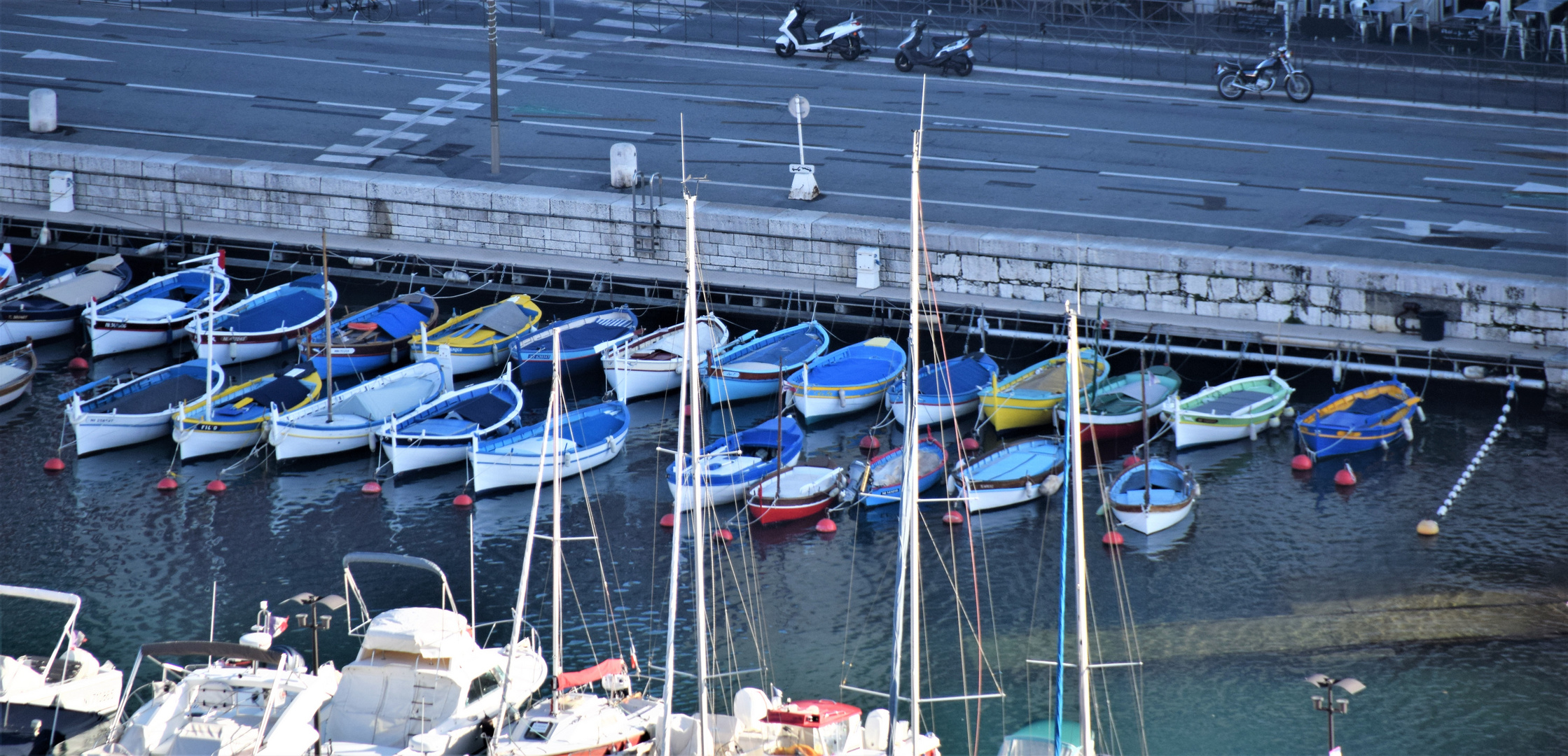 Bateau