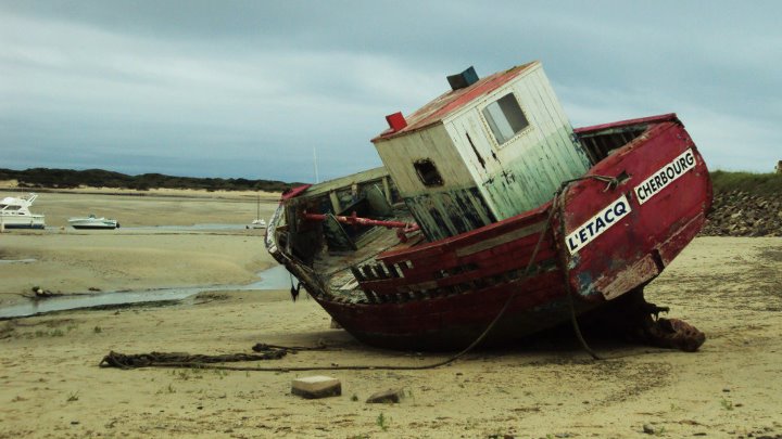 bateau