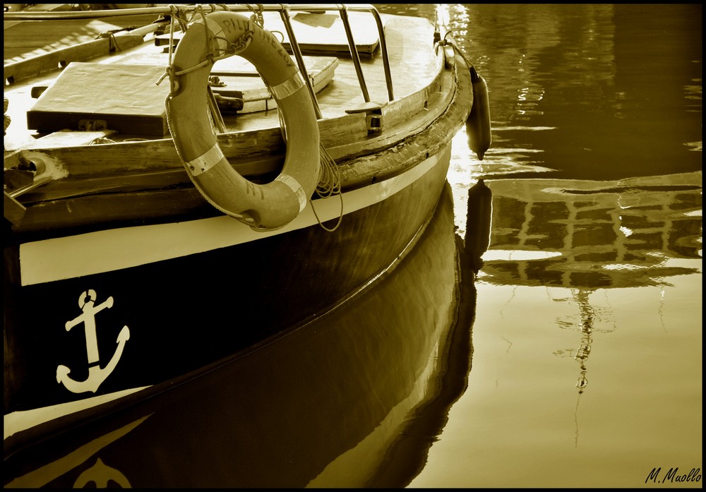 bateau