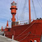 bateau à Dunkerque.