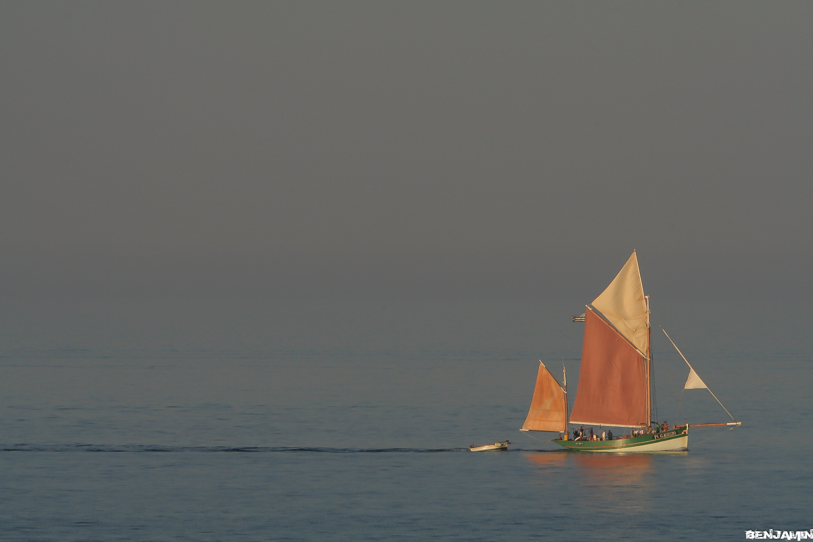 Bateau breton