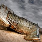 Bateau bretonne