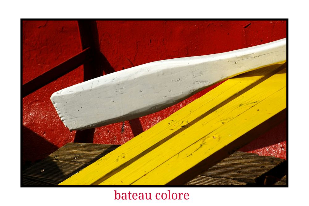 bateau colore 1