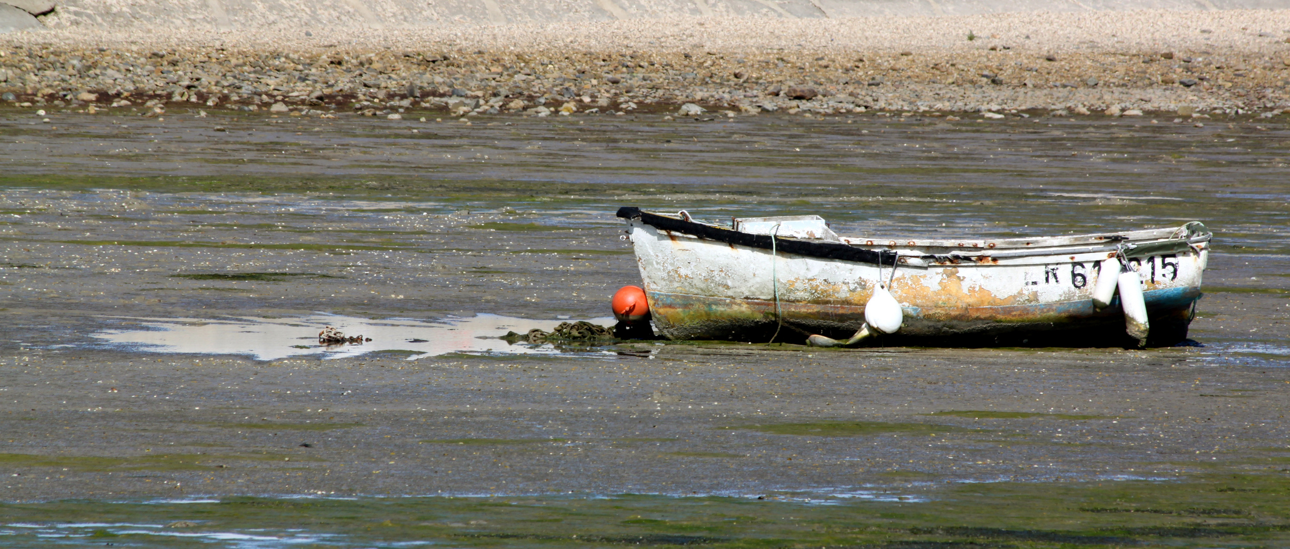 bateau