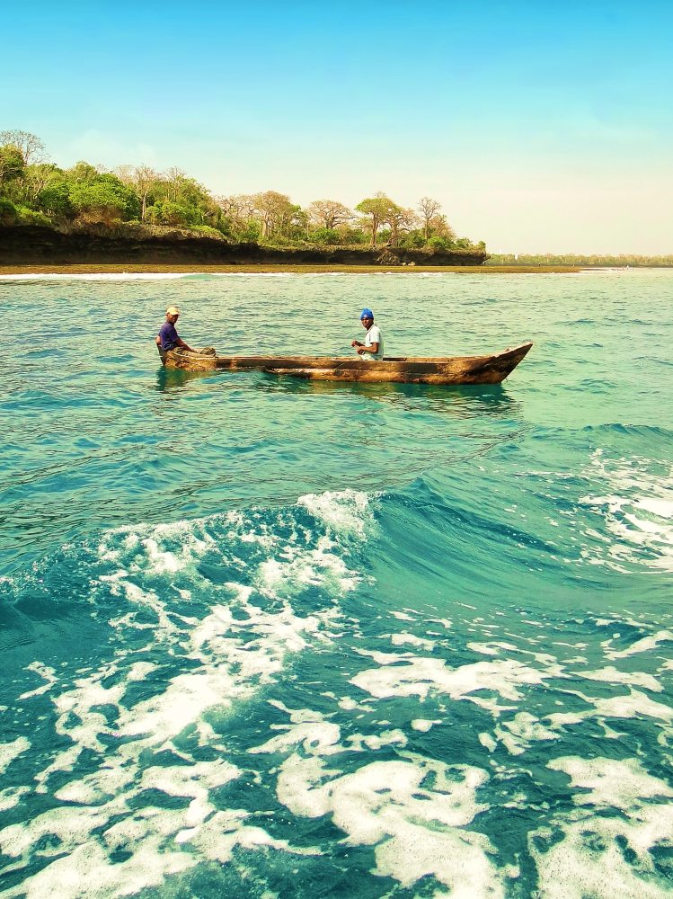 Bateau