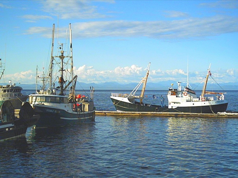 Bateau , Quebec