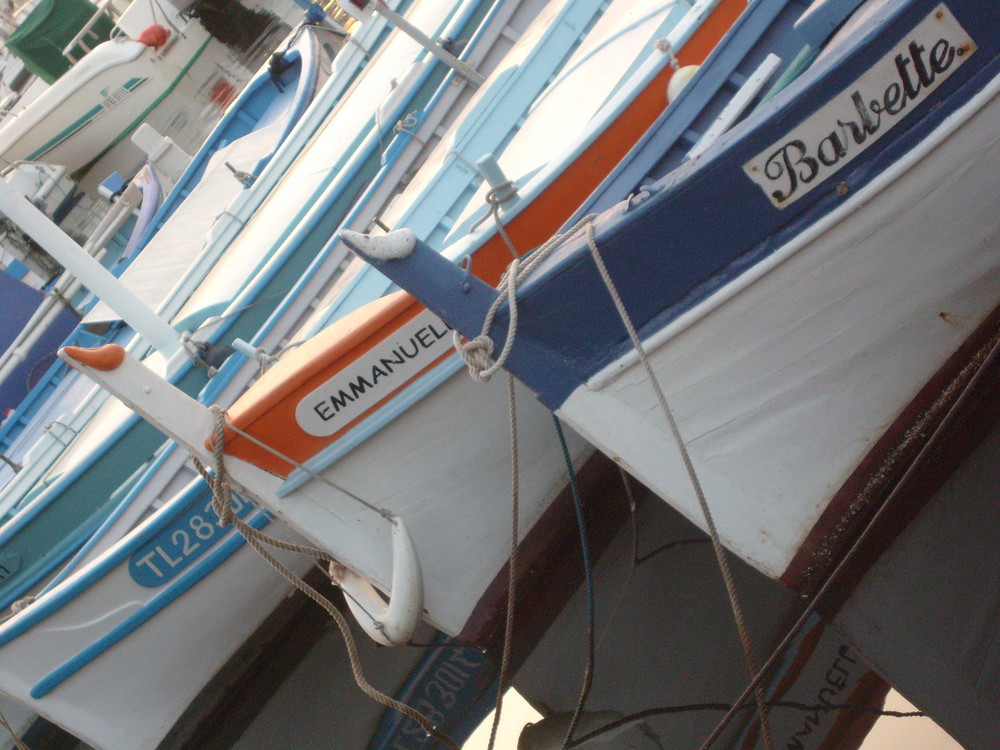 Bateaux 01