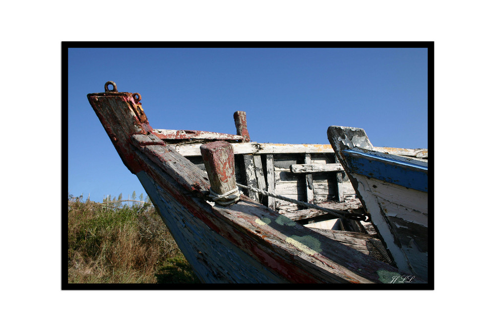 bateaux