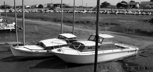 Bateaux