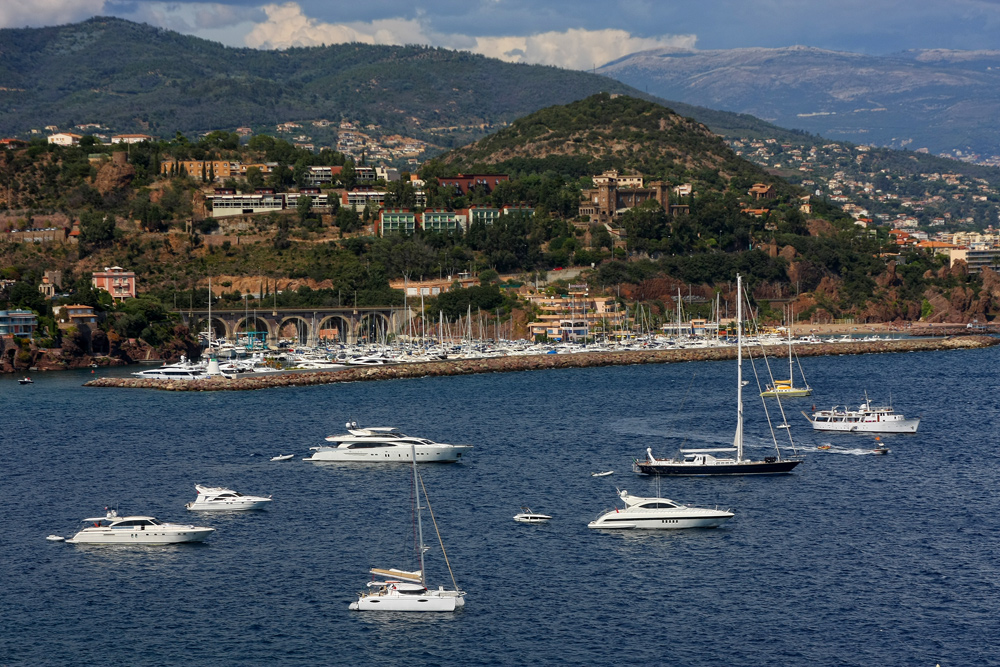 Bateaux