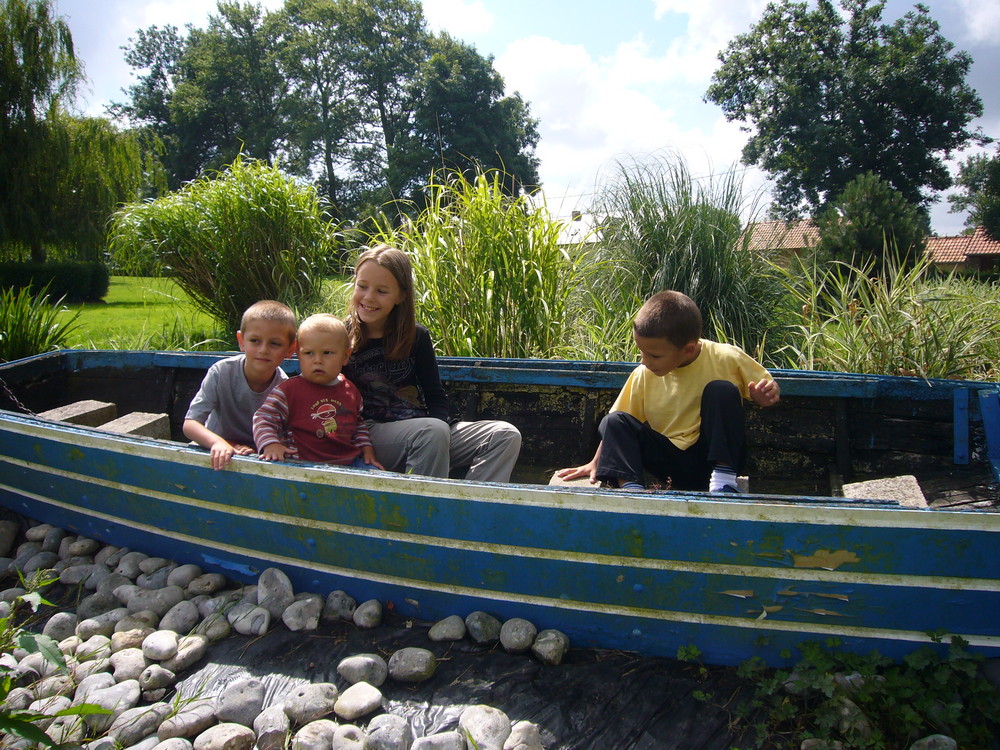 bateaux